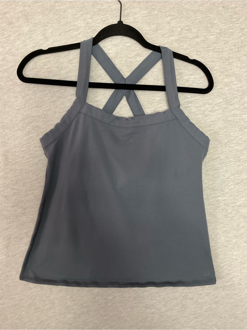 Gap Body Fit Top